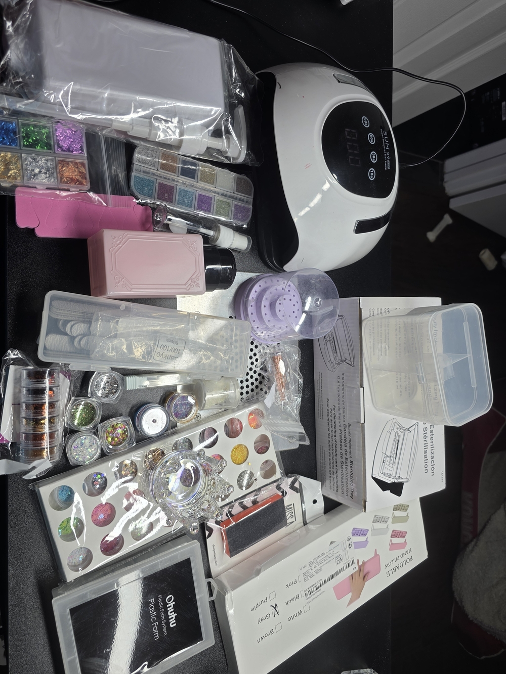 Nail Bundle 5